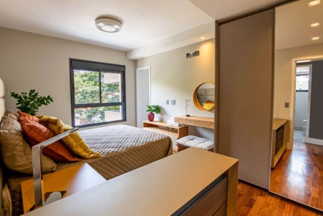 Apartamento, 3 quartos, 213 m² - Foto 18