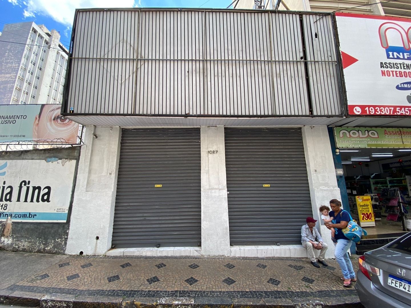Prédio Inteiro - Foto 1