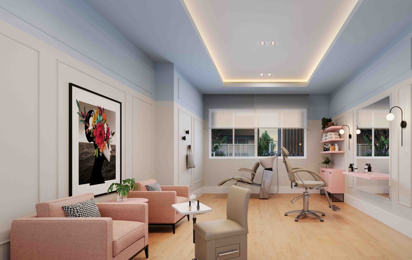 Apartamento, 4 quartos, 167 m² - Foto 6
