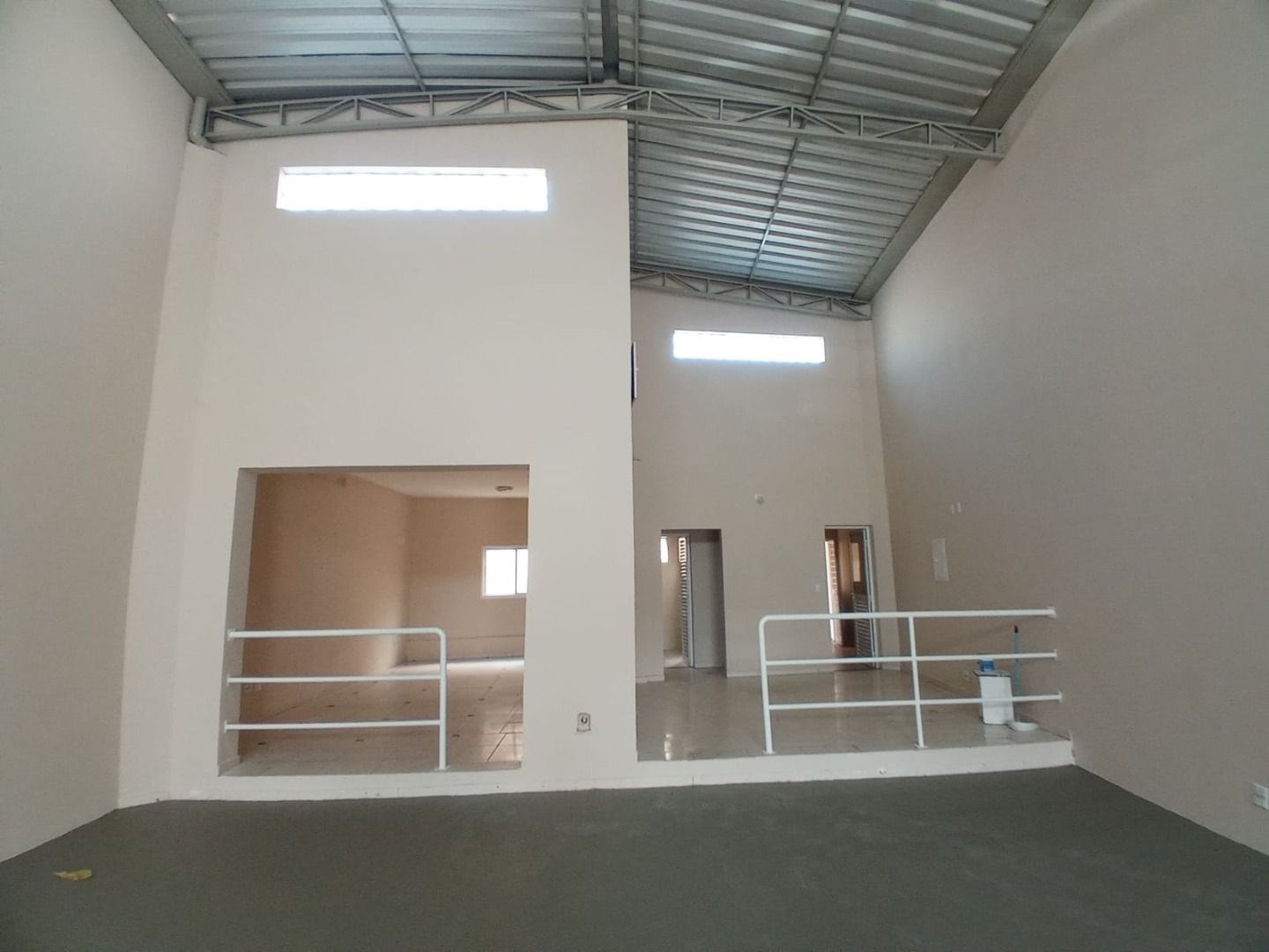 Depósito-Galpão - Foto 5