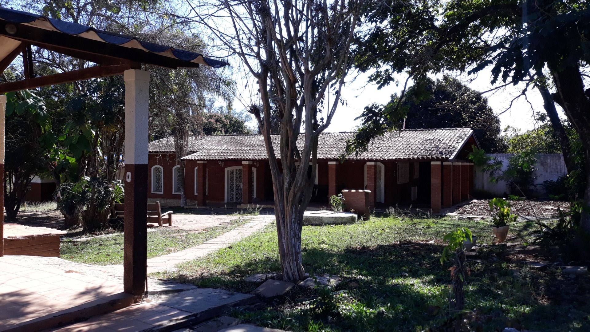 Loteamento e Condomínio, 1 hectares - Foto 108