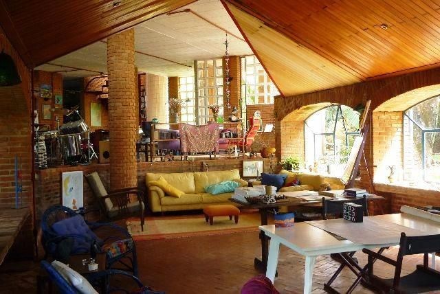 Casa, 6 quartos - Foto 3