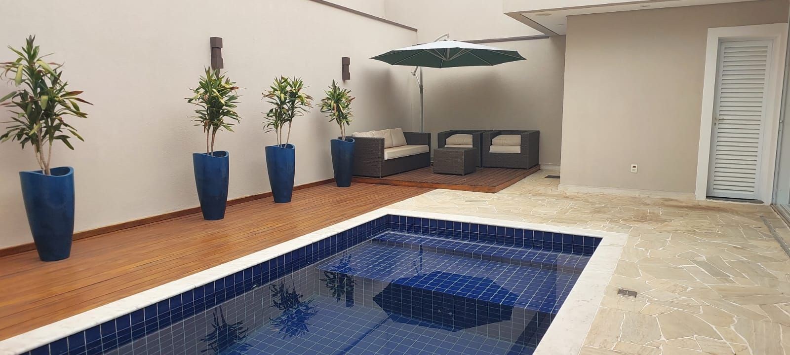 Casa, 3 quartos - Foto 11