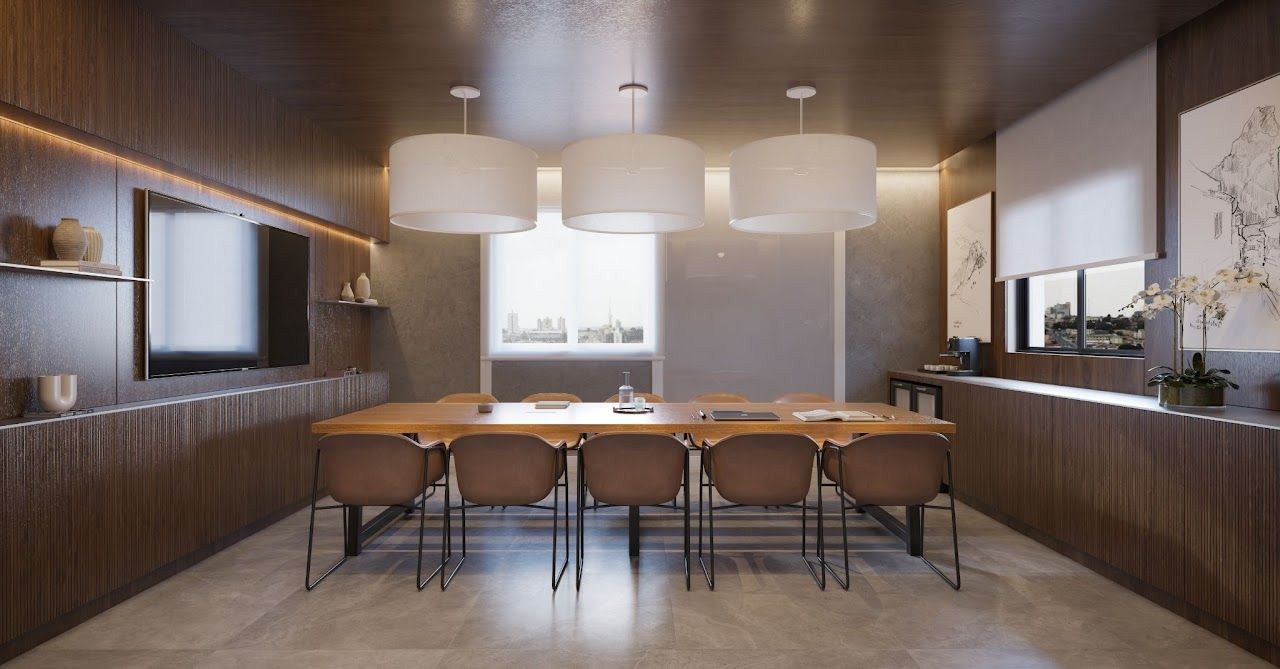 Sala-Conjunto - Foto 7