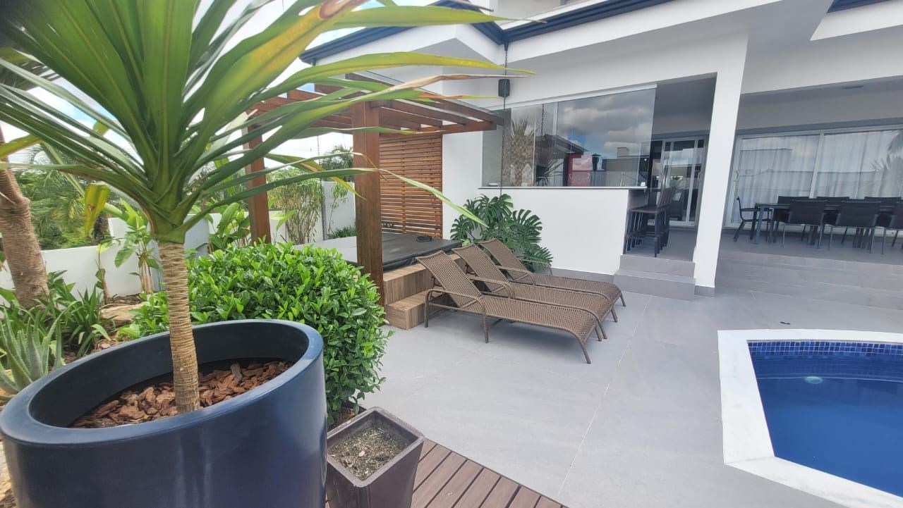 Casa, 3 quartos - Foto 40