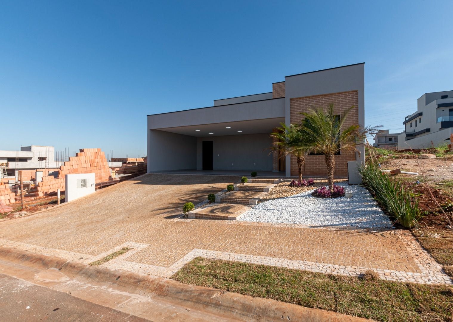 Casa, 3 quartos - Foto 4