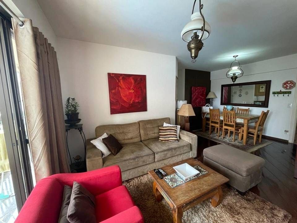 Apartamento, 3 quartos, 110 m² - Foto 3