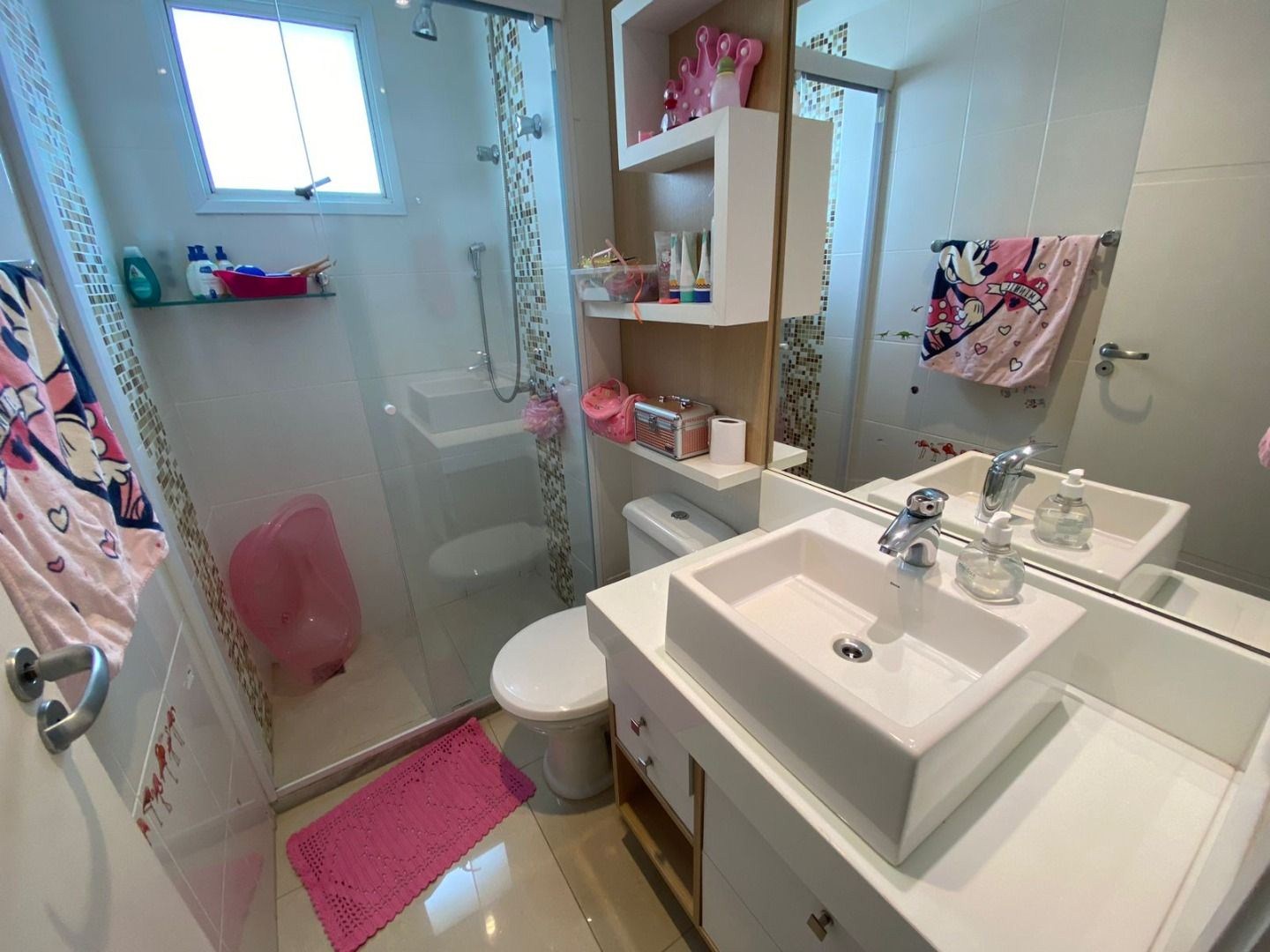 Apartamento, 3 quartos, 110 m² - Foto 31