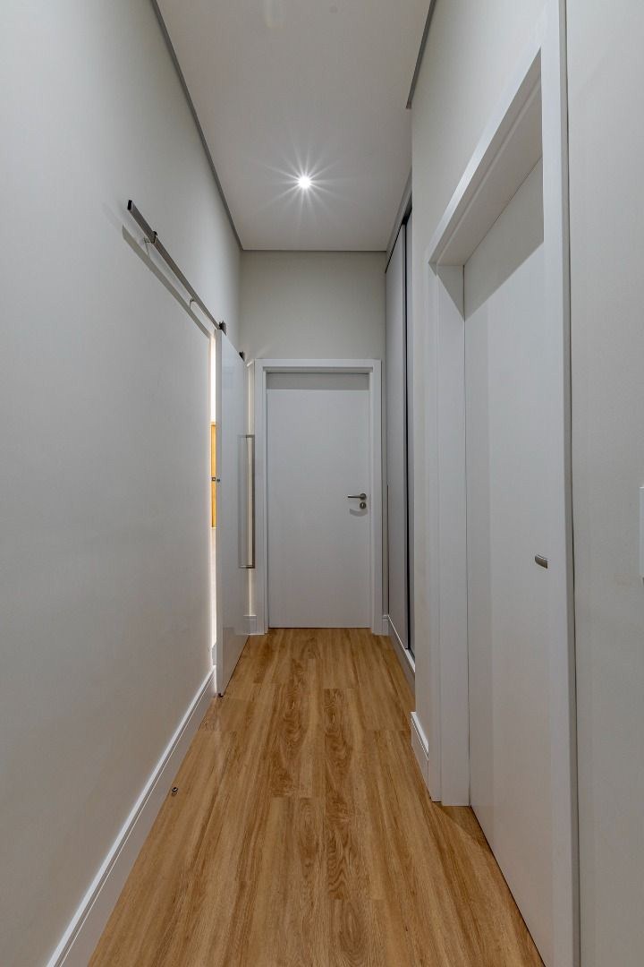 Casa, 3 quartos - Foto 35