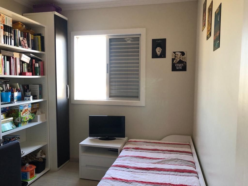 Apartamento, 3 quartos, 79 m² - Foto 10