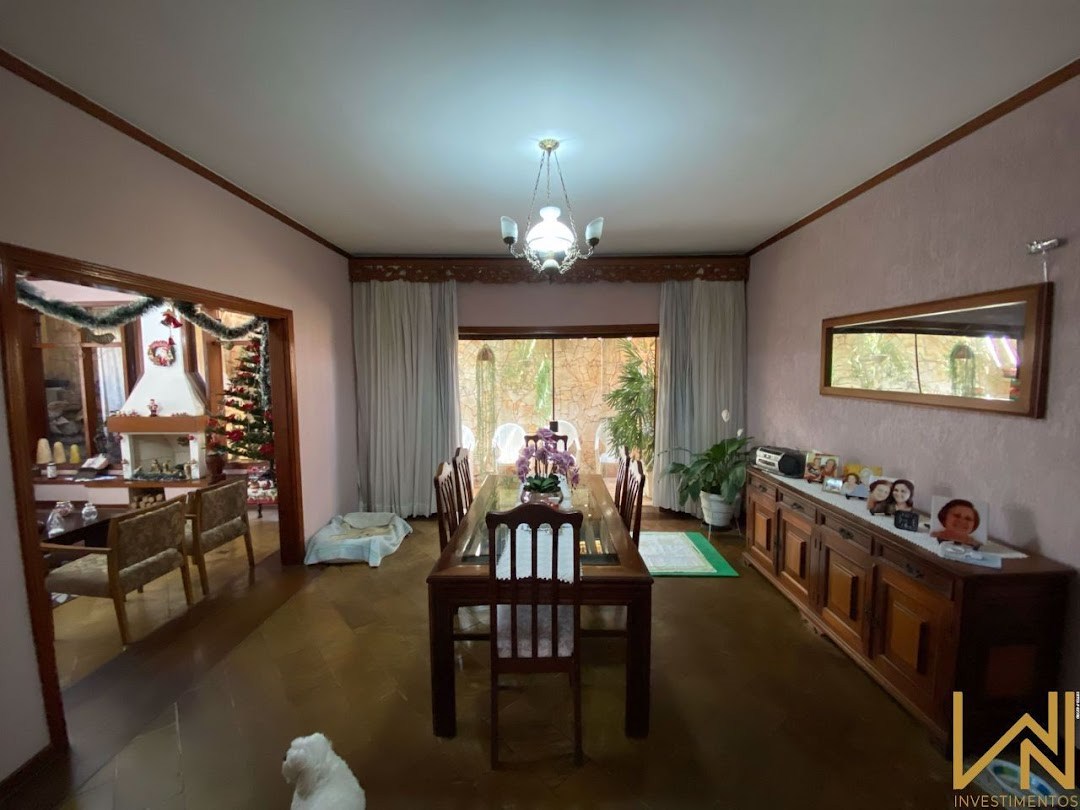 Casa, 3 quartos - Foto 20