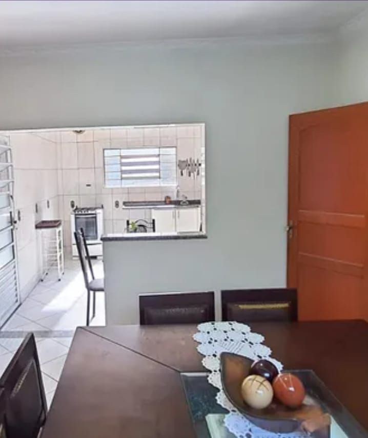 Casa, 4 quartos - Foto 2