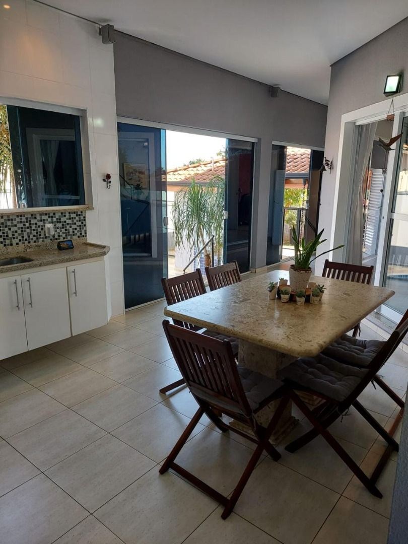 Casa, 5 quartos - Foto 16