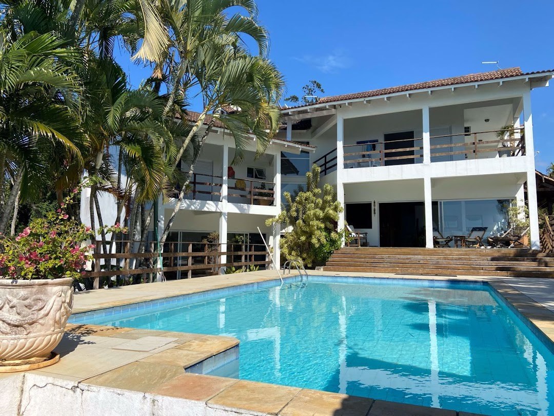 Casa, 7 quartos - Foto 58