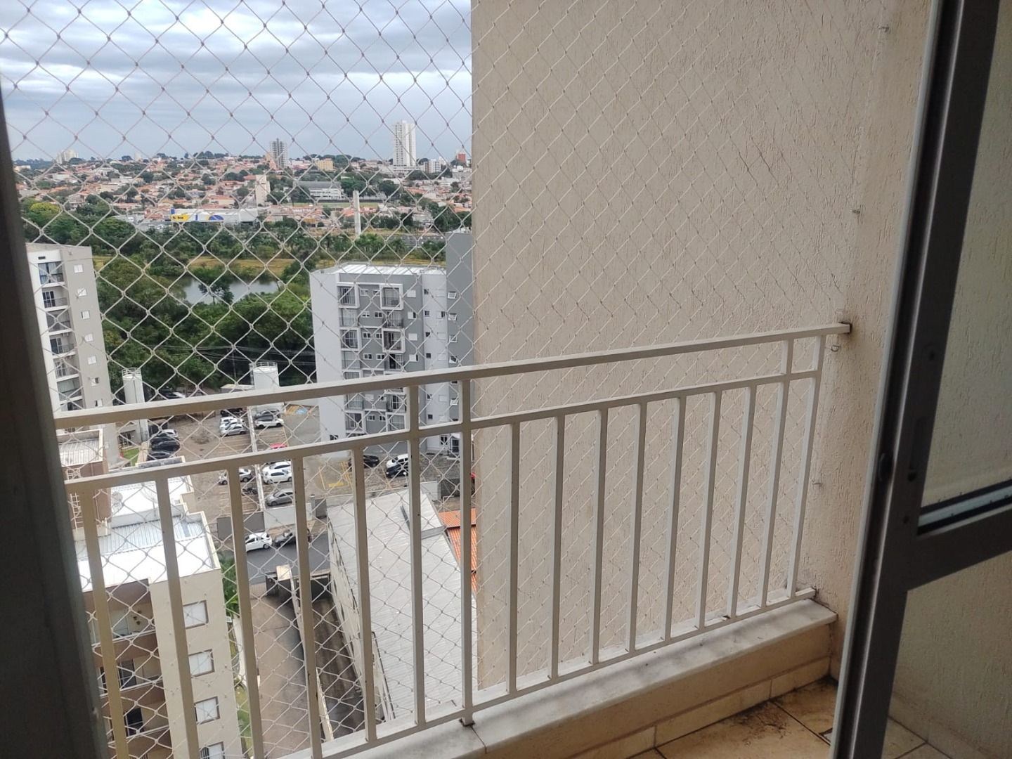Apartamento, 2 quartos, 60 m² - Foto 7