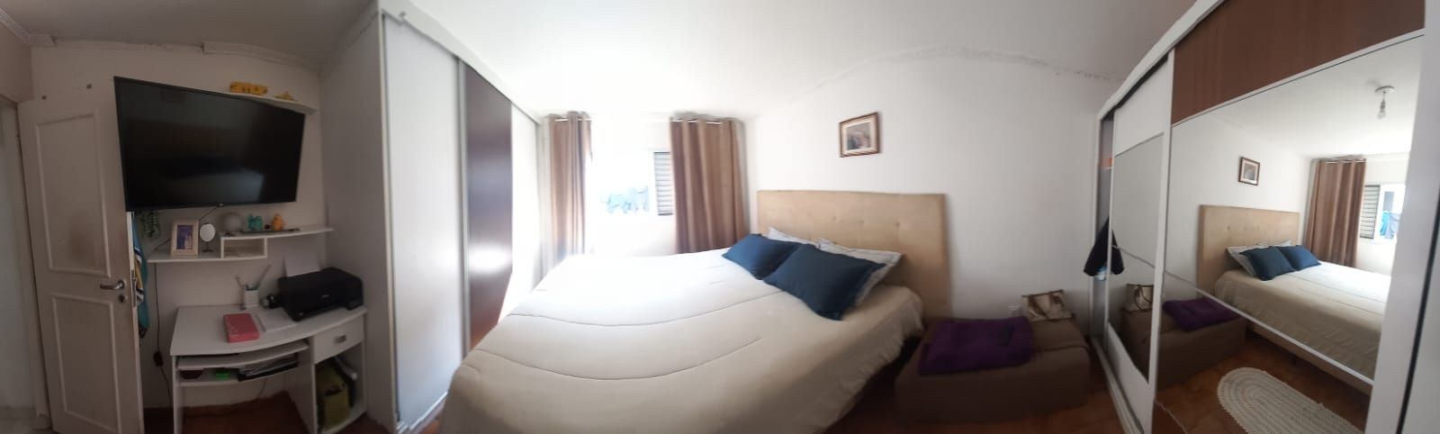 Casa, 3 quartos - Foto 12