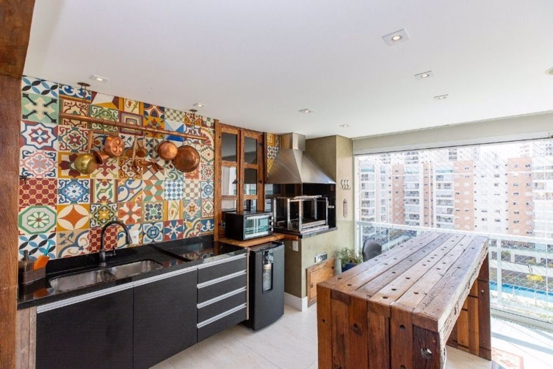 Apartamento, 3 quartos, 204 m² - Foto 18