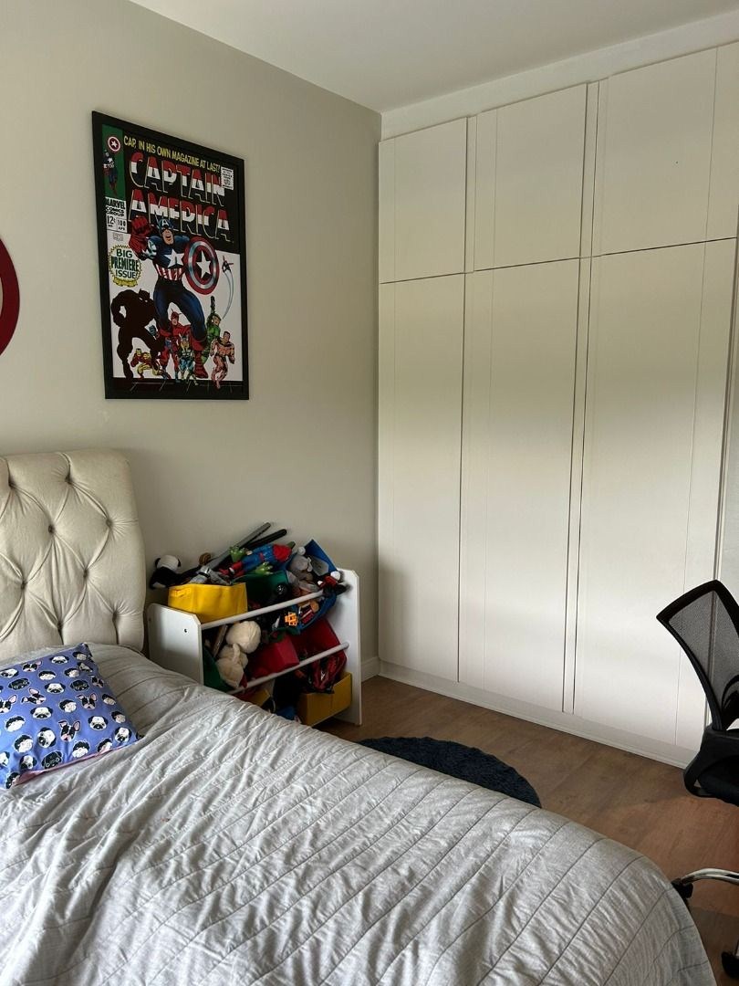Casa, 5 quartos - Foto 43