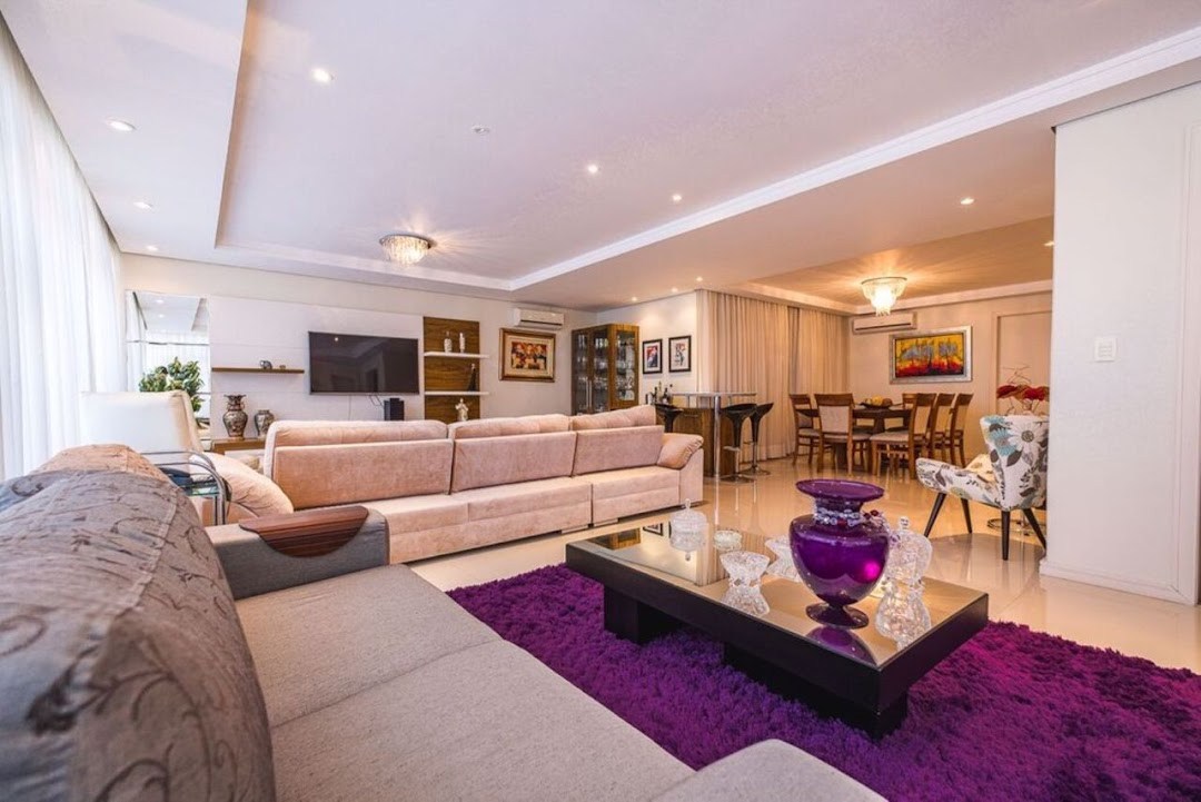 Apartamento, 4 quartos, 189 m² - Foto 4