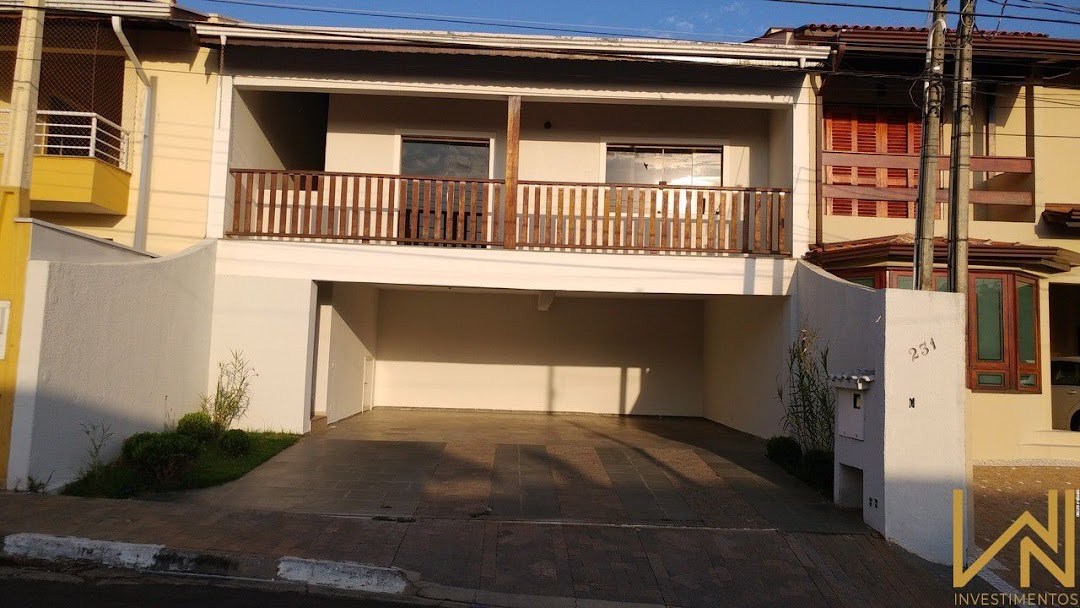 Casa, 3 quartos - Foto 3