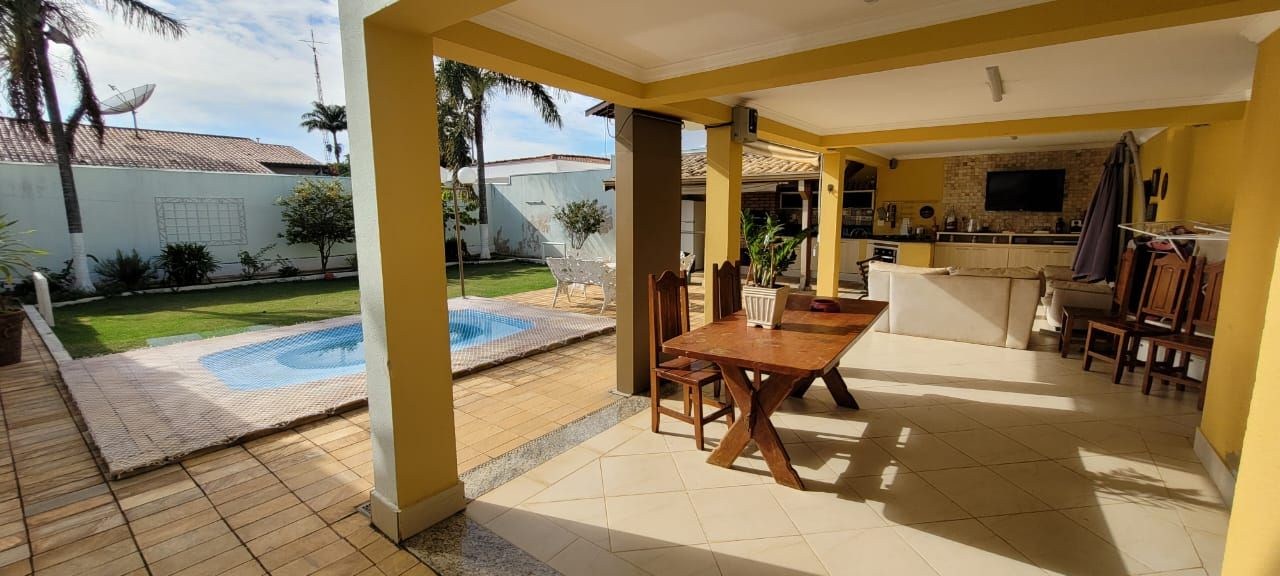 Casa, 4 quartos - Foto 18