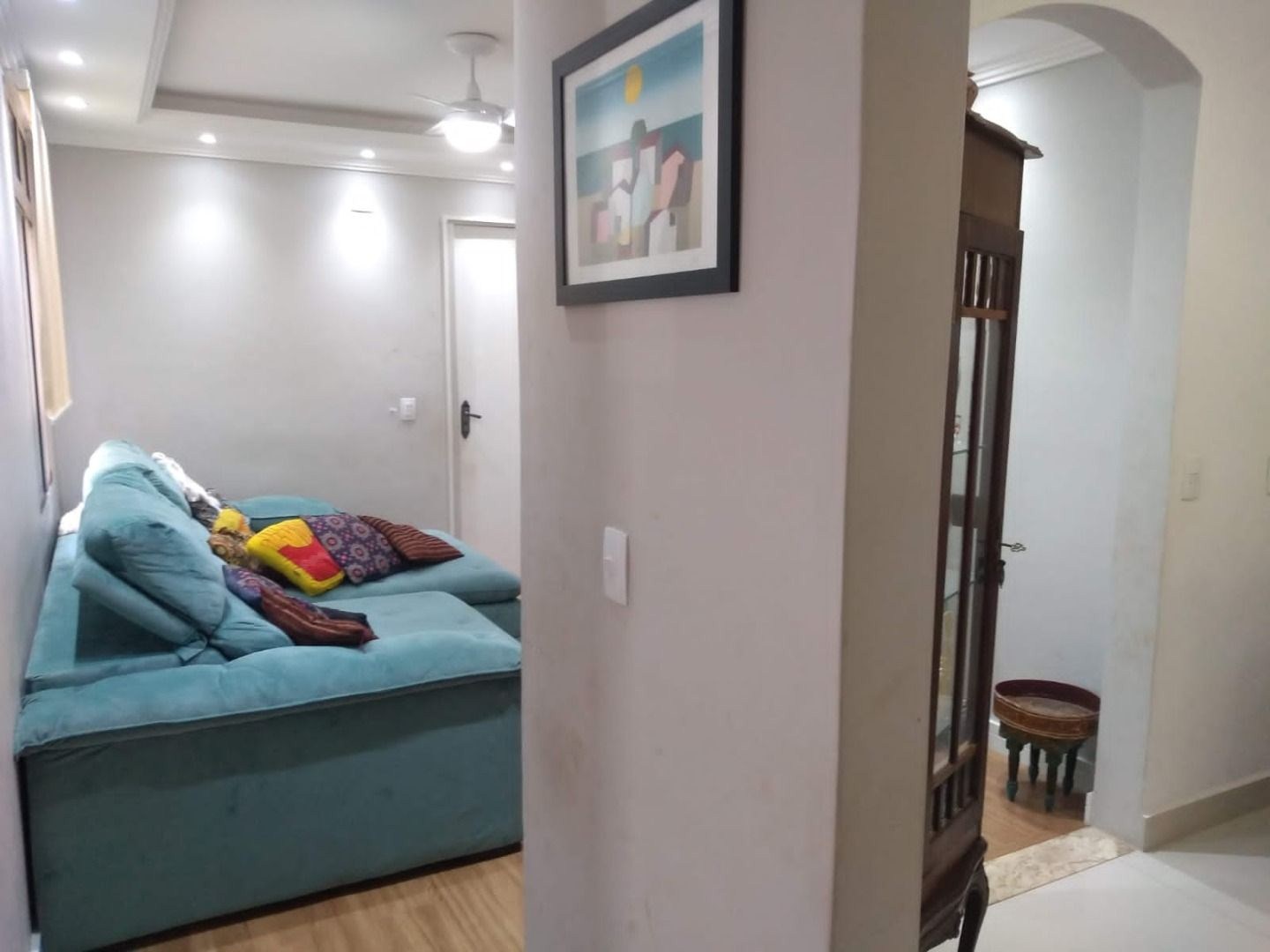 Apartamento, 2 quartos, 60 m² - Foto 5