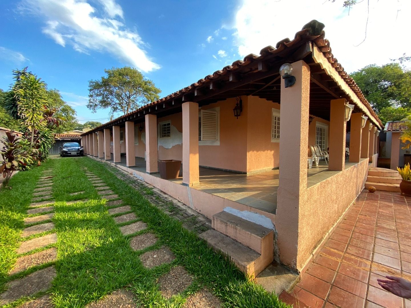 Sítio, 3 quartos, 1000 m² - Foto 33