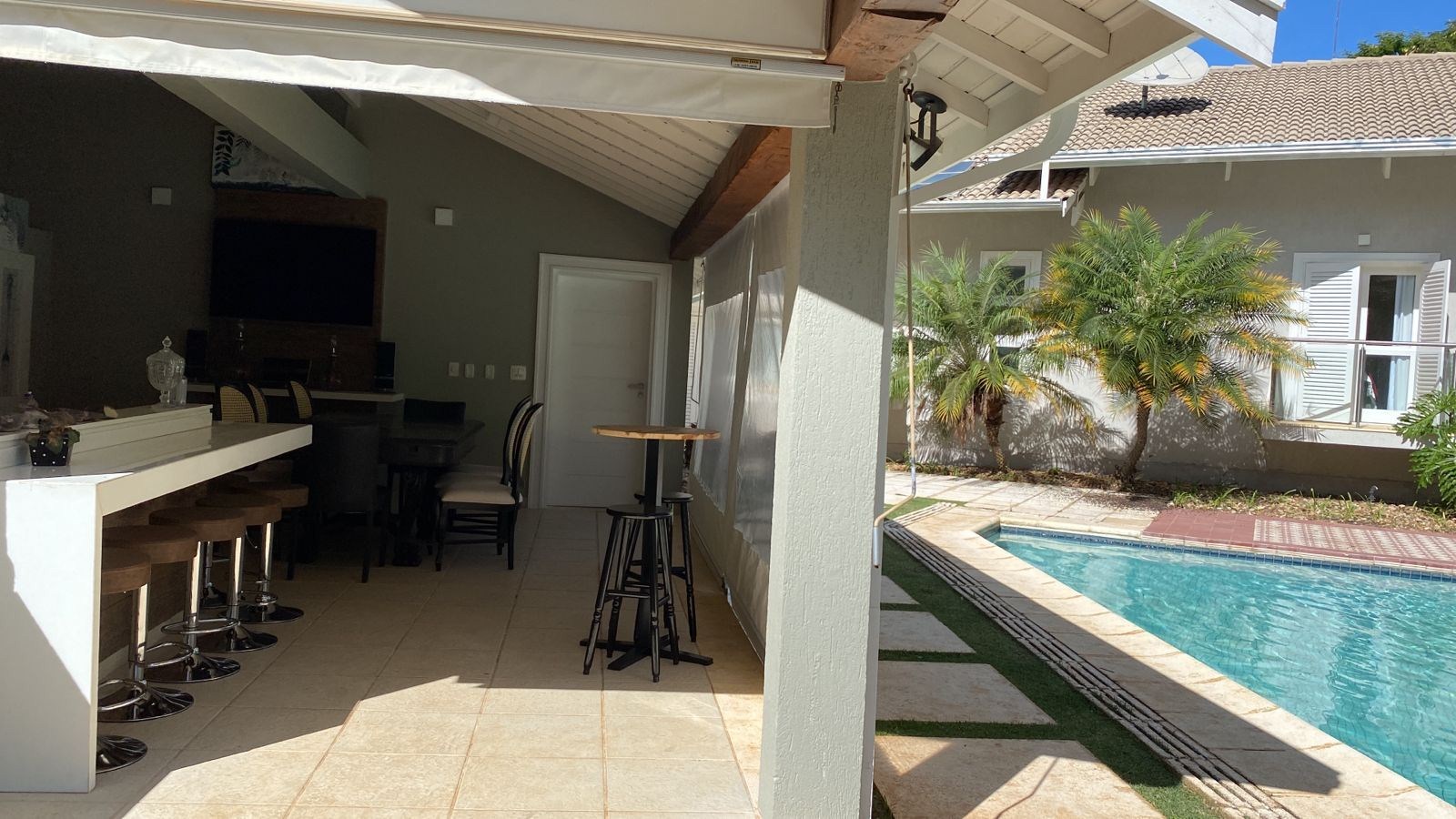 Casa, 4 quartos - Foto 4