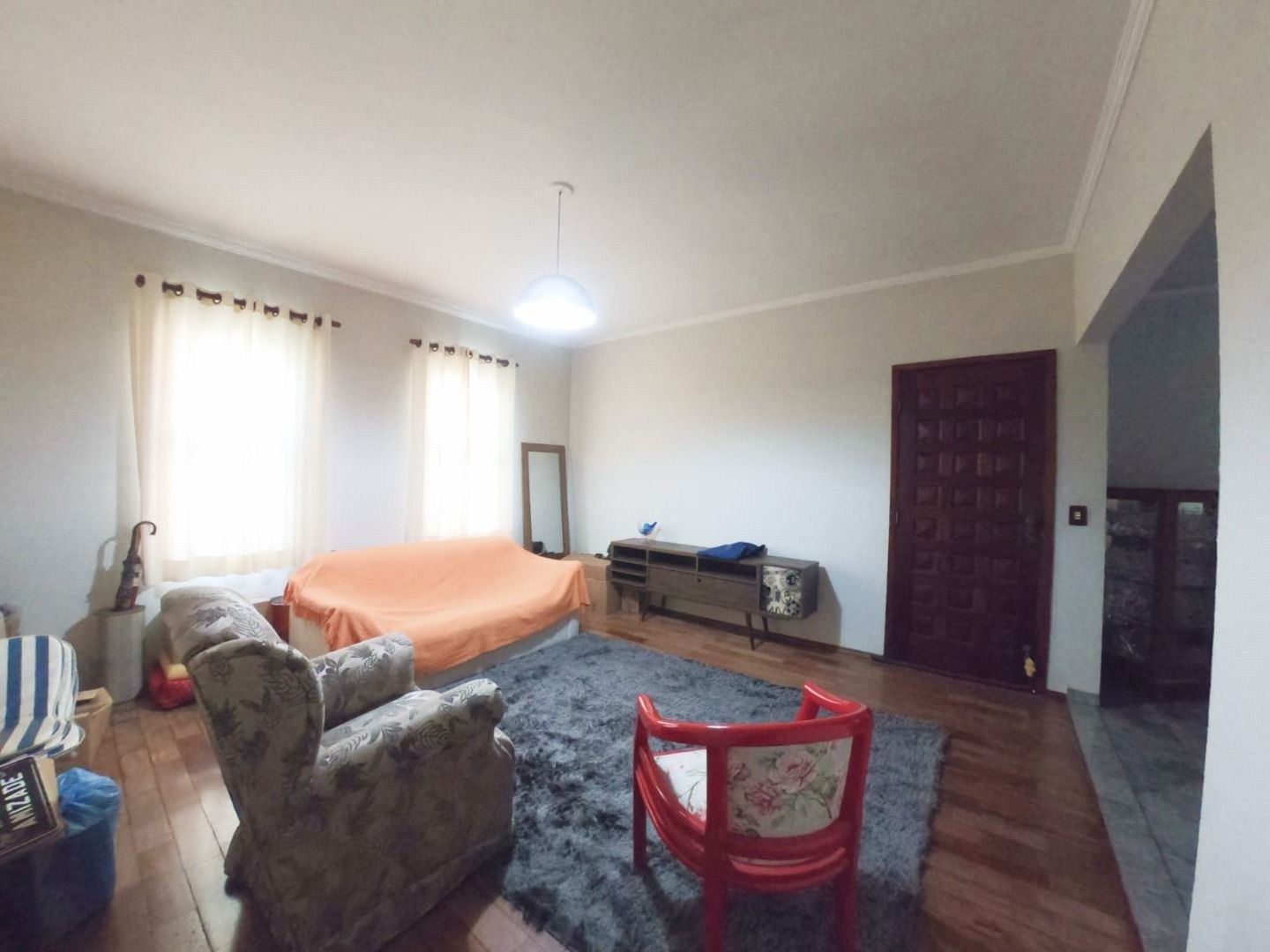 Casa, 4 quartos - Foto 5