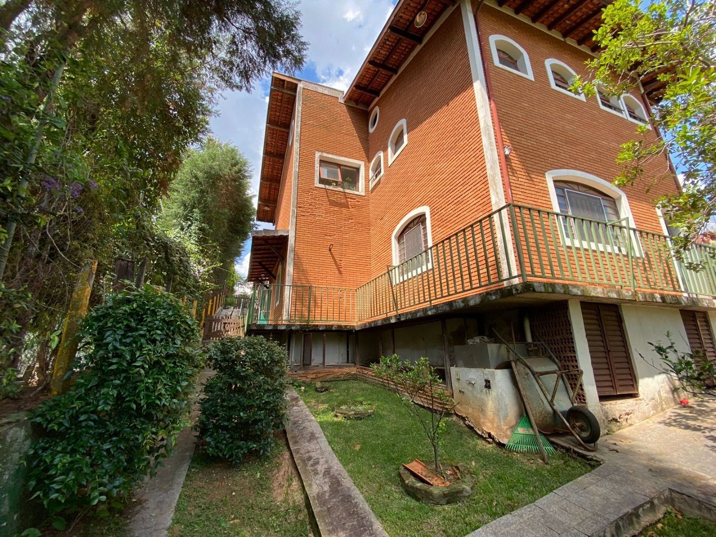 Casa, 8 quartos - Foto 35