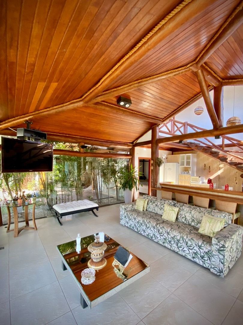 Sítio, 6 quartos, 2000 m² - Foto 13