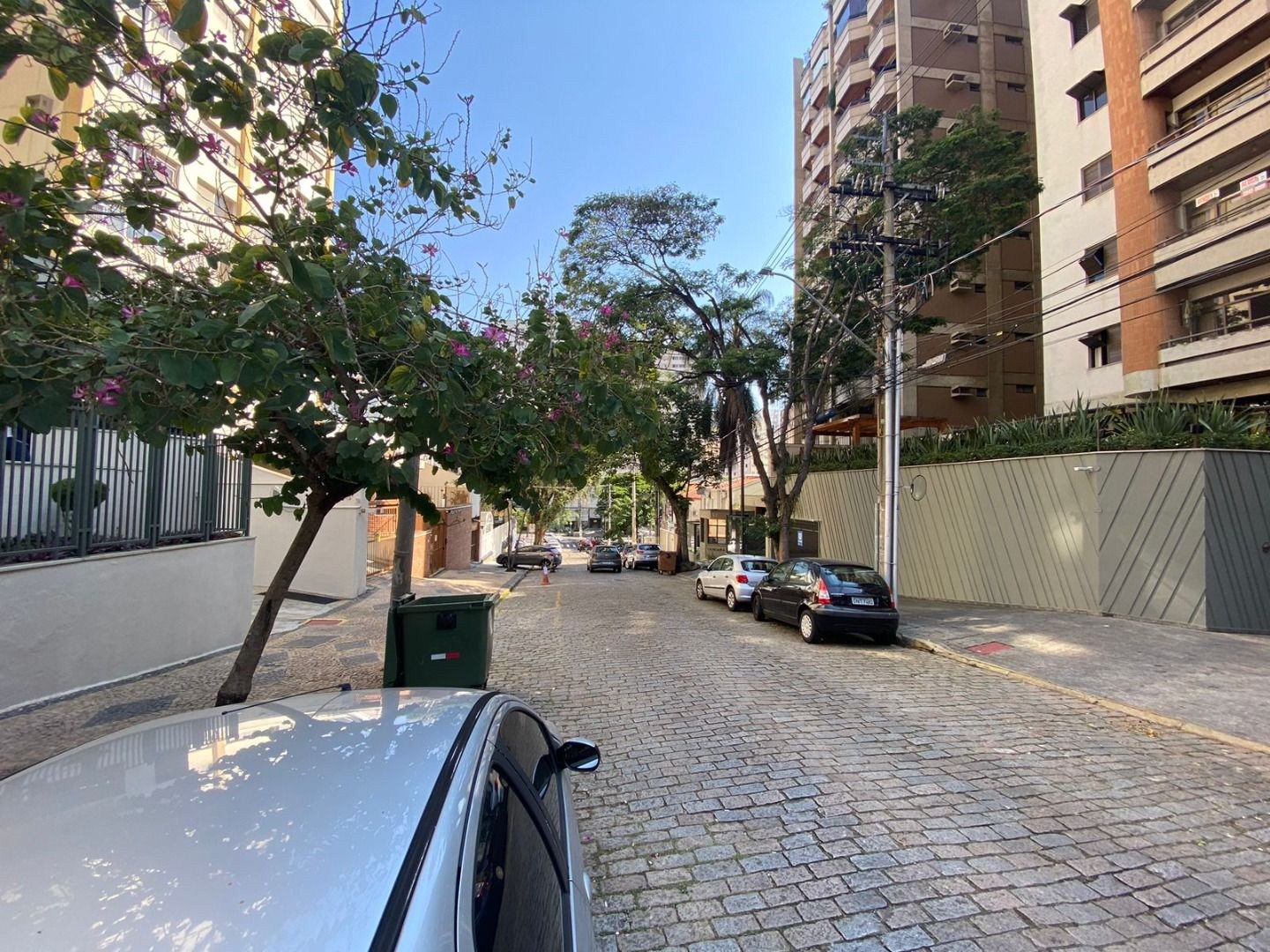 Apartamento, 3 quartos, 193 m² - Foto 35