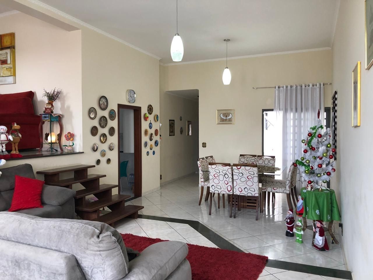 Casa, 3 quartos - Foto 4