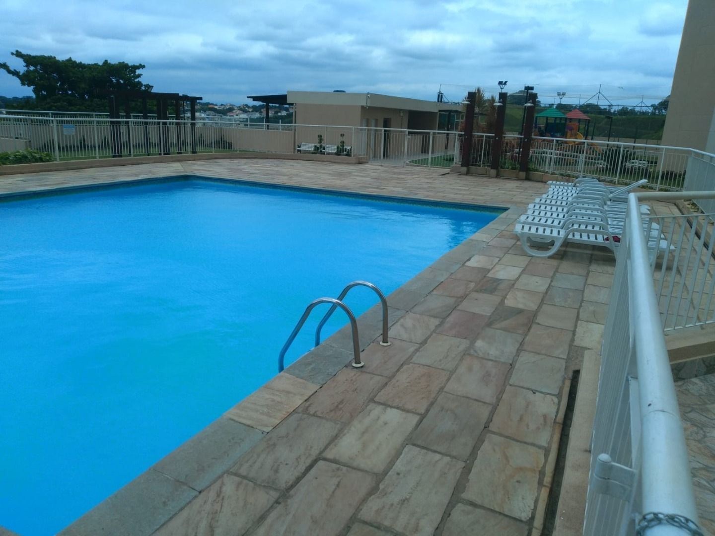 Apartamento, 2 quartos, 61 m² - Foto 17