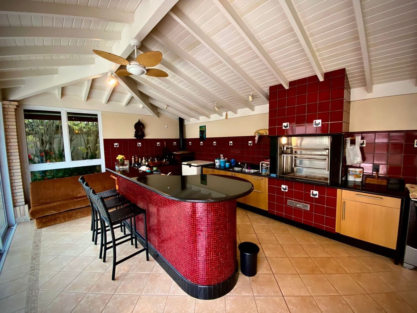 Casa, 4 quartos - Foto 50