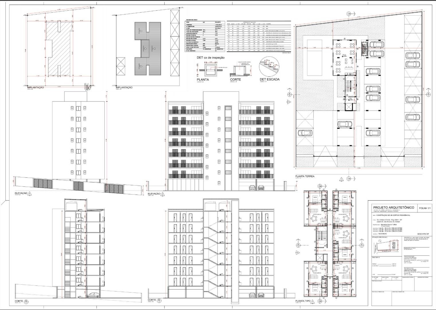 Terreno, 1392 m² - Foto 5