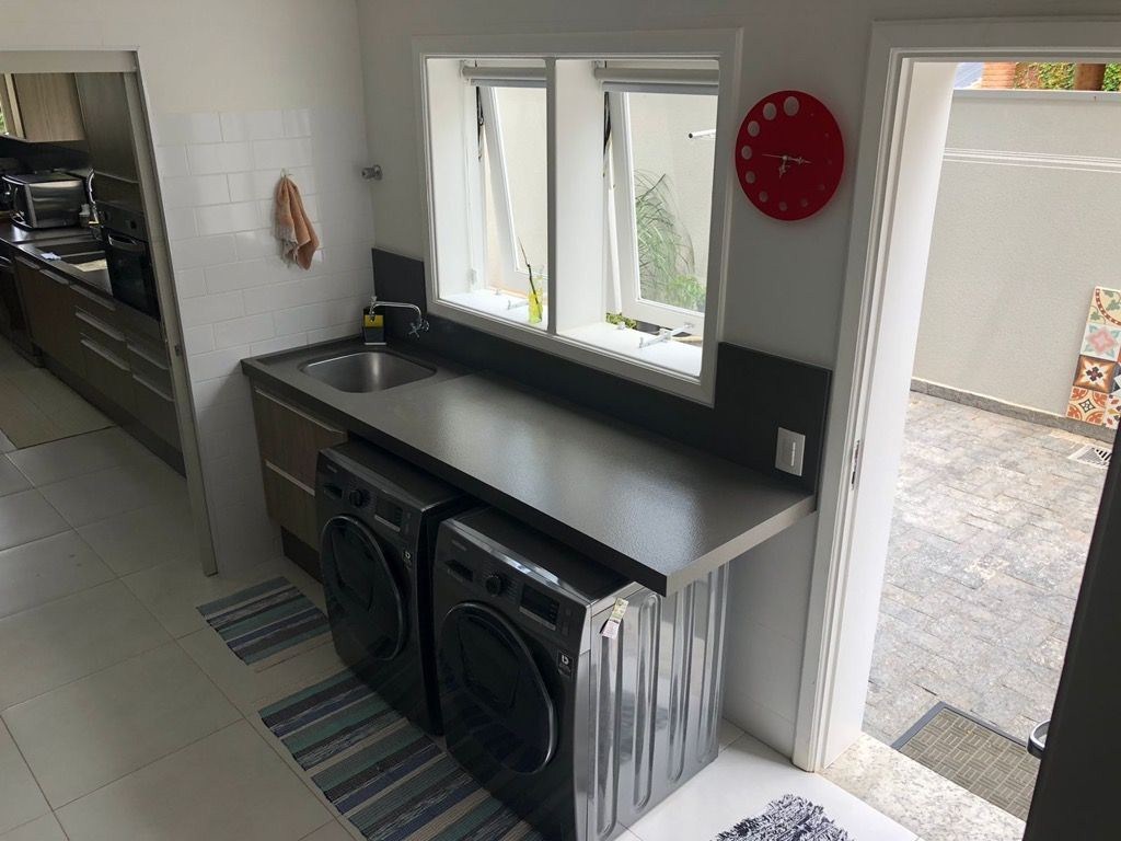 Casa, 4 quartos - Foto 61