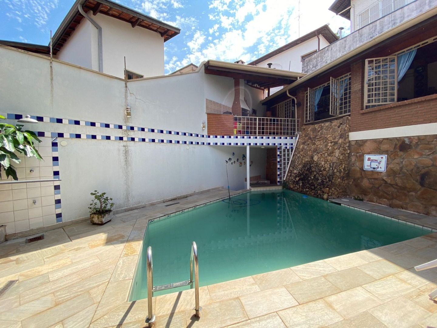 Casa, 4 quartos - Foto 47