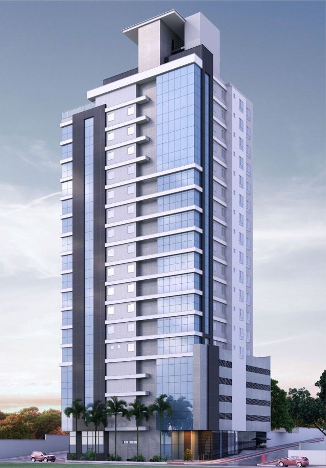 Apartamento, 3 quartos, 126 m² - Foto 4