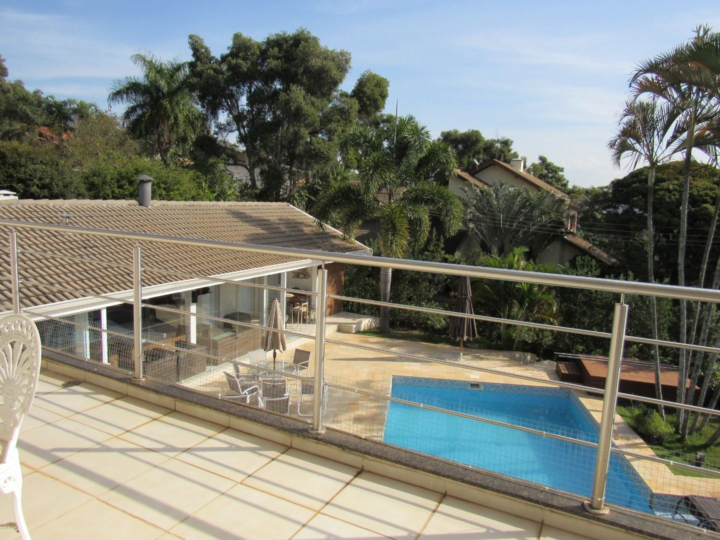 Casa, 6 quartos - Foto 49