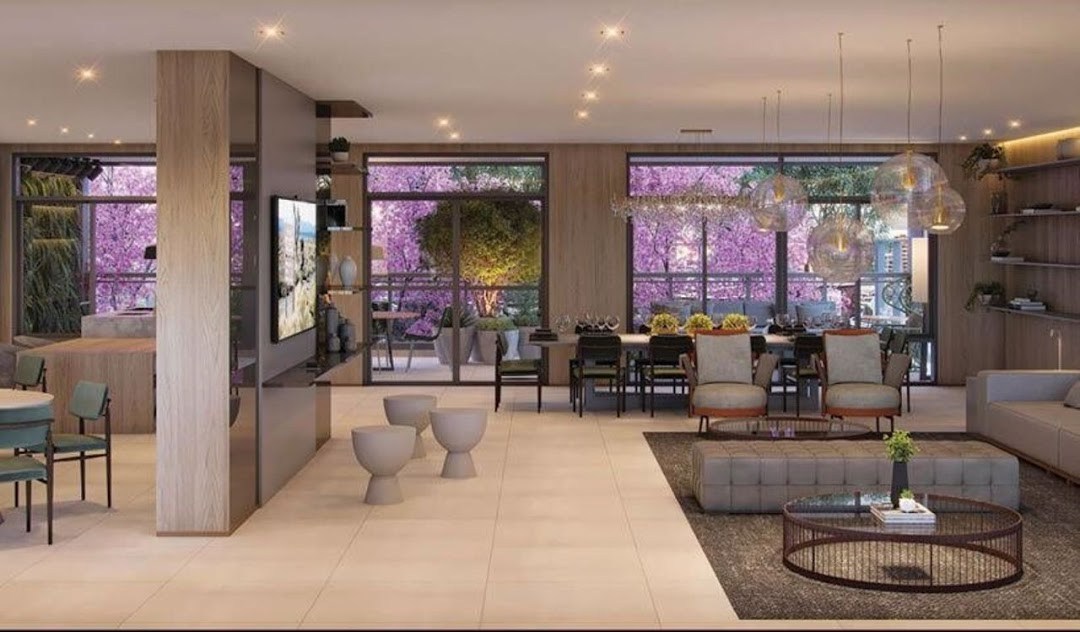 Apartamento, 3 quartos, 120 m² - Foto 5