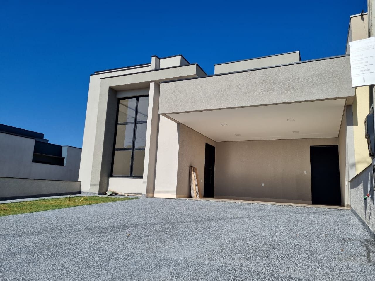 Casa, 3 quartos - Foto 26