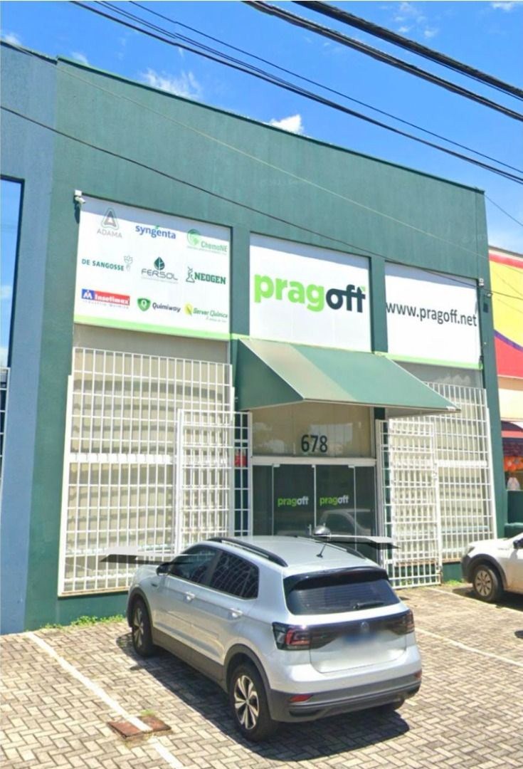 Prédio Inteiro - Foto 1