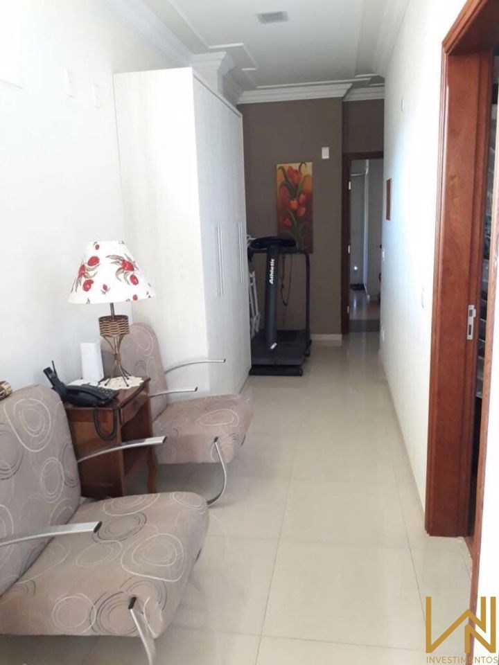Casa, 4 quartos - Foto 17