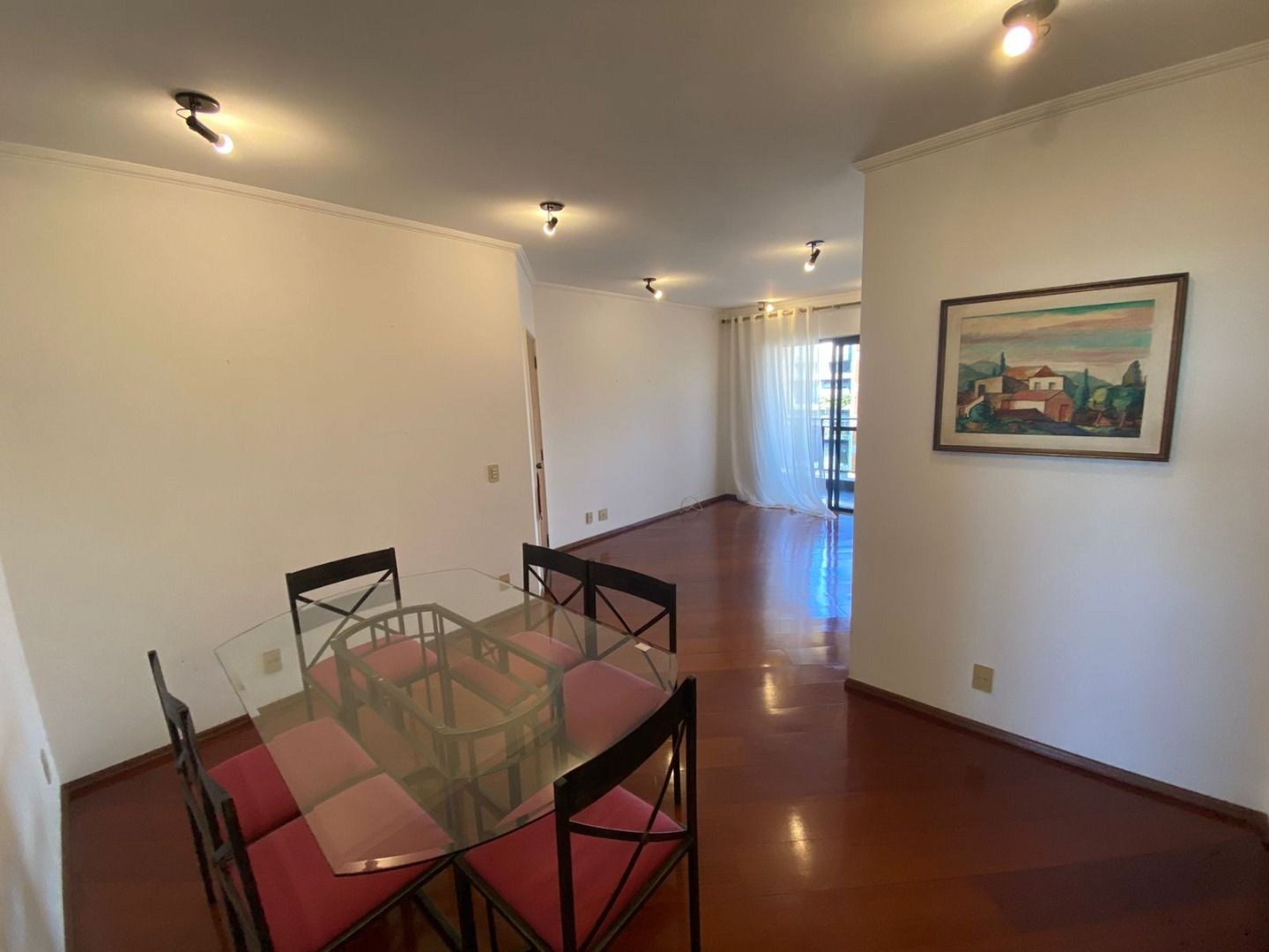 Apartamento, 3 quartos, 101 m² - Foto 5