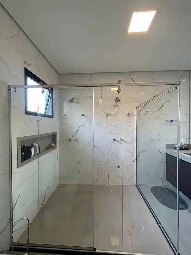 Casa, 4 quartos - Foto 23