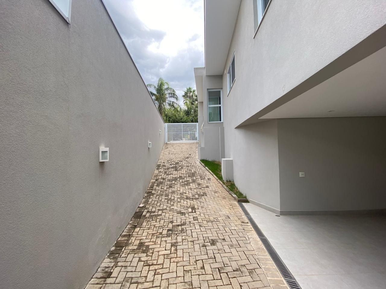 Casa, 4 quartos - Foto 25