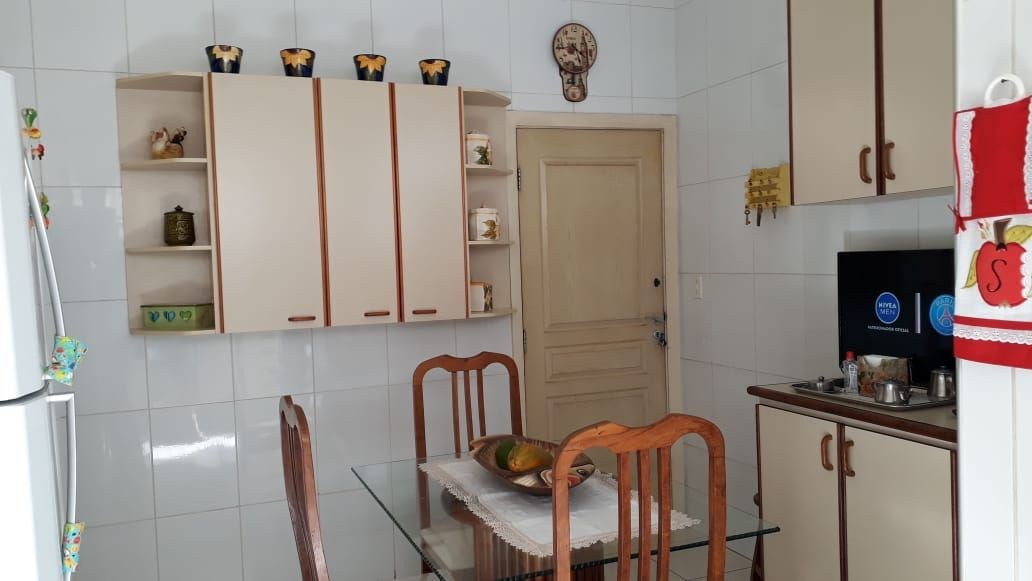 Apartamento, 3 quartos, 158 m² - Foto 5
