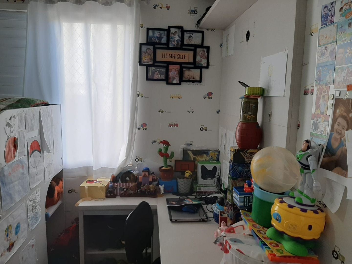 Apartamento, 2 quartos, 70 m² - Foto 18