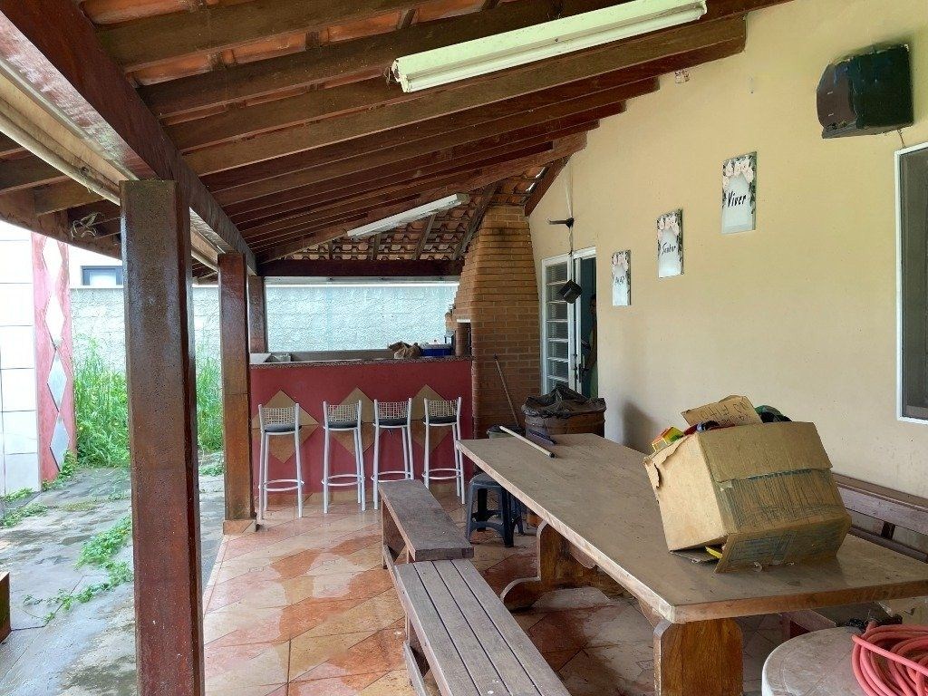 Casa, 3 quartos - Foto 9